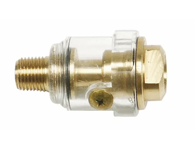 Inline-Öler