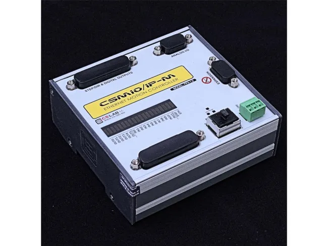 IP-M Ethernet 4 Motion Controller