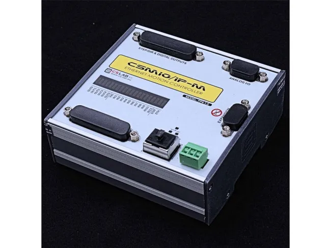 IP-M Ethernet 4 Motion Controller