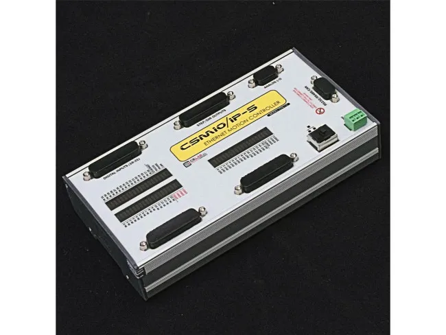 IP-S Ethernet 6 Motion Controller
