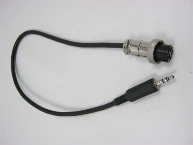Kabel MH 25 SV für Drehzahlsensor DRO5