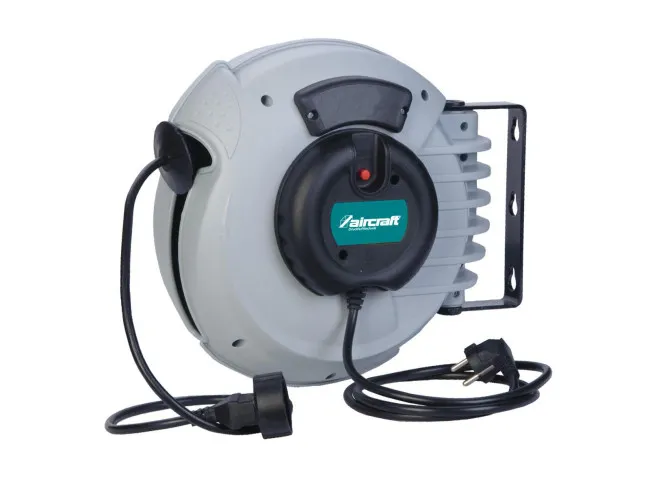 Kabelaufroller KAR PRO 3x1,5 230V - 18 m