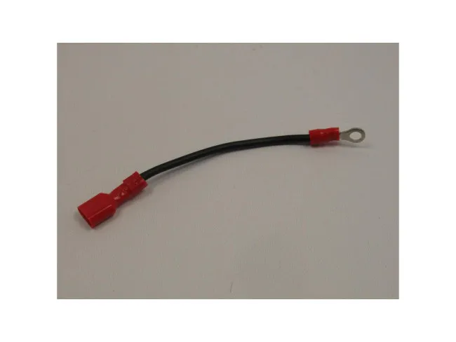 Kabelklemme 1X1,5X90