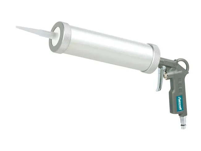 Kartuschenpistole KP