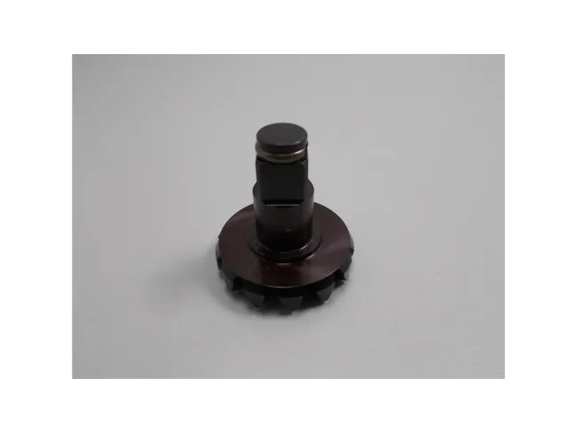 Kegelzahnrad RS 1/2" HT