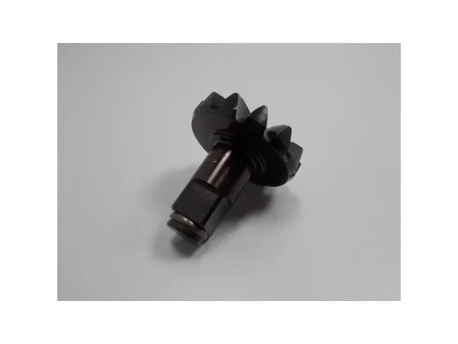 Kegelzahnrad RS 1/2" HT