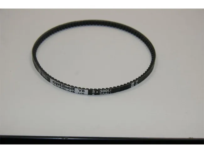 Keilriemen 5X300LI