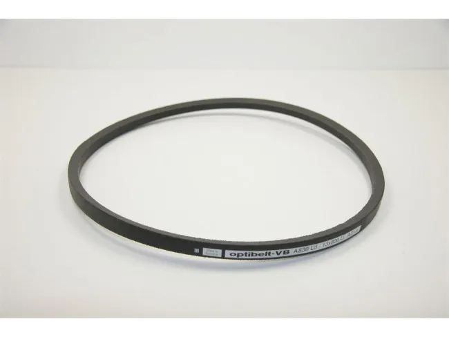 Keilriemen A31,5 für Optimum D 330, TH 3610, F 20,25, B 35PRO