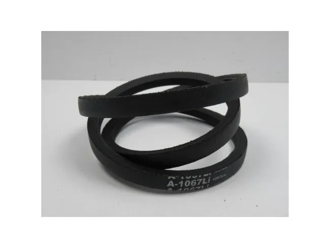 Keilriemen AC 351, 451, 503