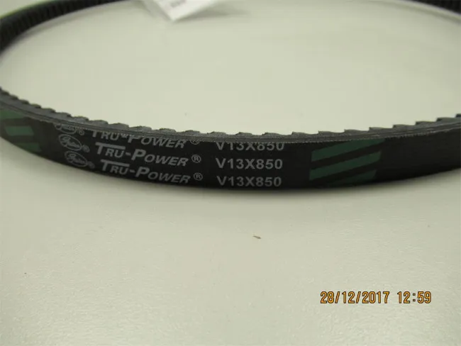 Keilriemen B 32F V13x850 / ab Bj. 05/2006