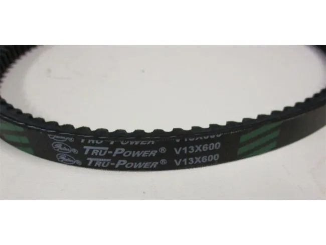 Keilriemen B/D26PRO Gates V13x600
