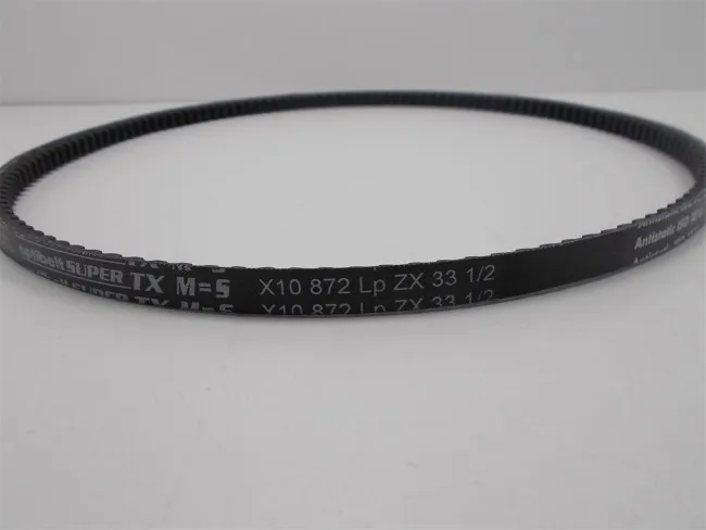 Keilriemen D 280x700G,DQ18 - 10x850Li / XPZ875Lw