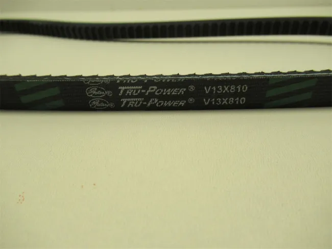 Keilriemen DP 26