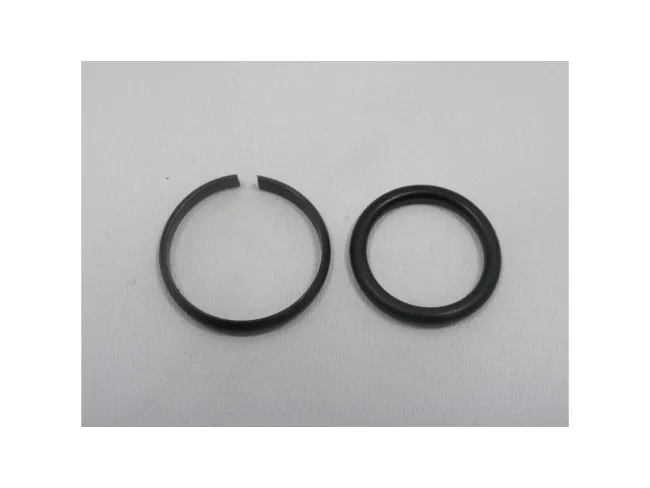 Klammerring IS 1" PRO