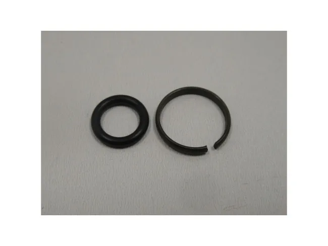 Klammerring ISS-TT 3/4"