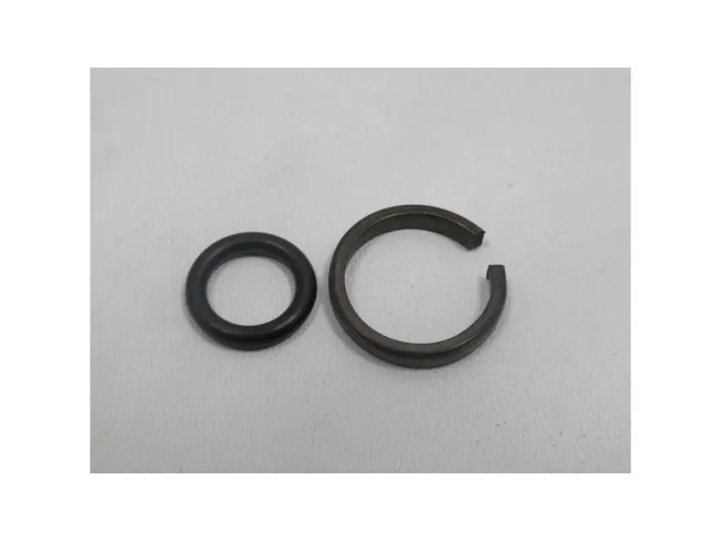 Klammerring SS Kom. 3/4" Pro
