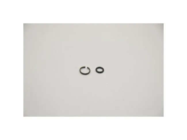 Klammerring SS KOMPOSIT 1/2" COMPACT PRO