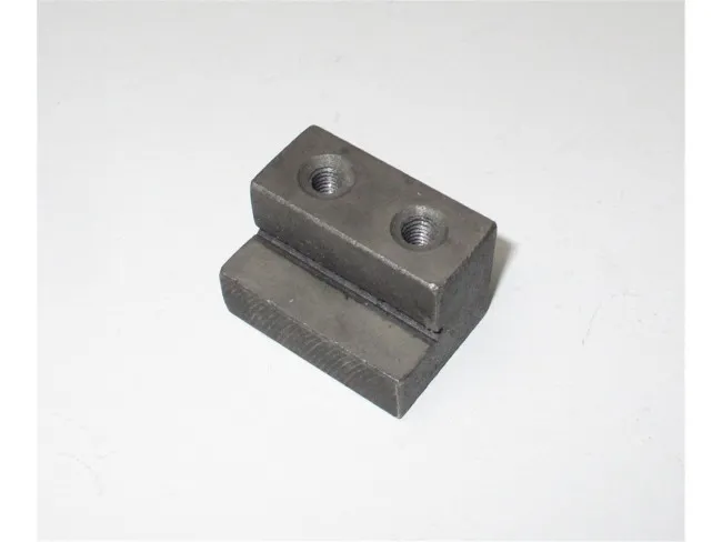 Klemmblock D240x500/TU2506/V/VB