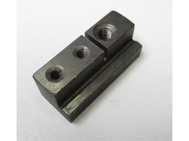 Klemmblock D240x500G/TU2506/V/VB