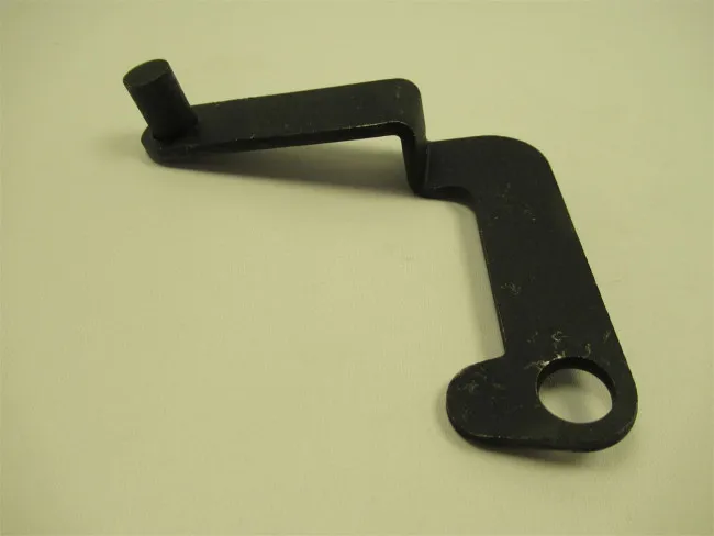 Klemmhebel DP 26