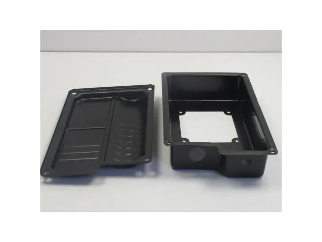 Klemmkasten Airclassic Serie
