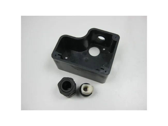 Klemmkasten B13/B14/B16