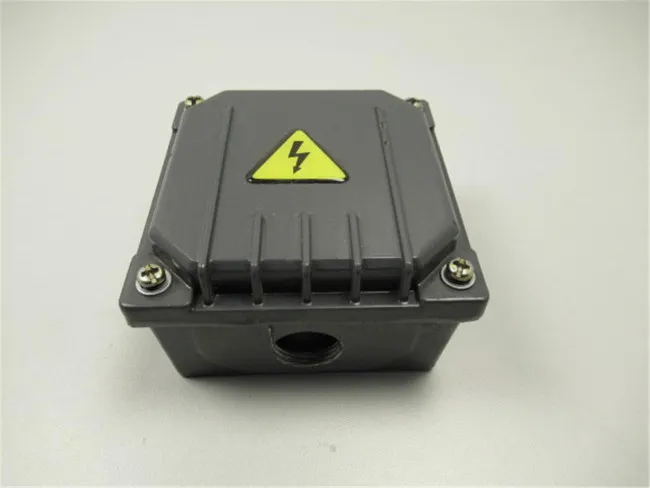 Klemmkasten DH 26/28 GT/GS