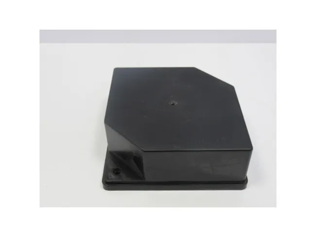 Klemmkasten VX 304 / 230 Volt