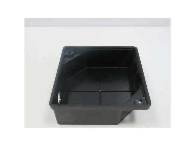 Klemmkasten VX 304 / 230 Volt