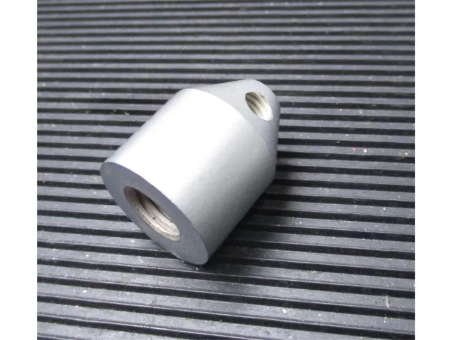 Klemmmutter D 180