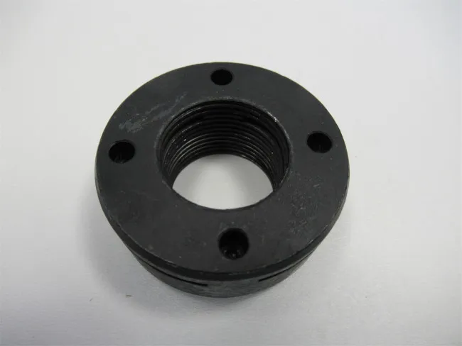 Klemmmutter DH 35 G