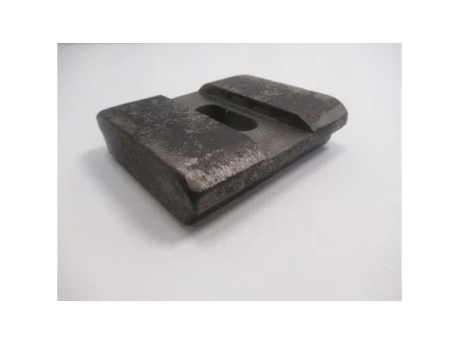 Klemmplatte D 280 x 700 TU 2807