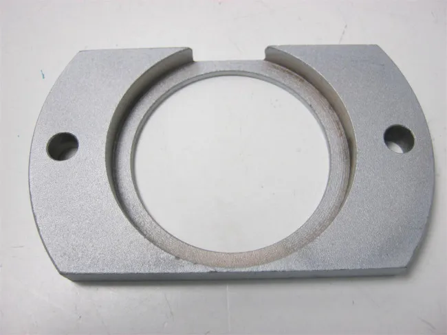 Klemmring D 240X500G TU 2506//V/VB/ Oberschlitten