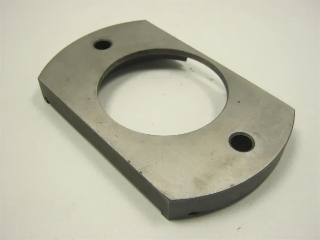 Klemmring D 280 x 700 G TU 2807 / OS