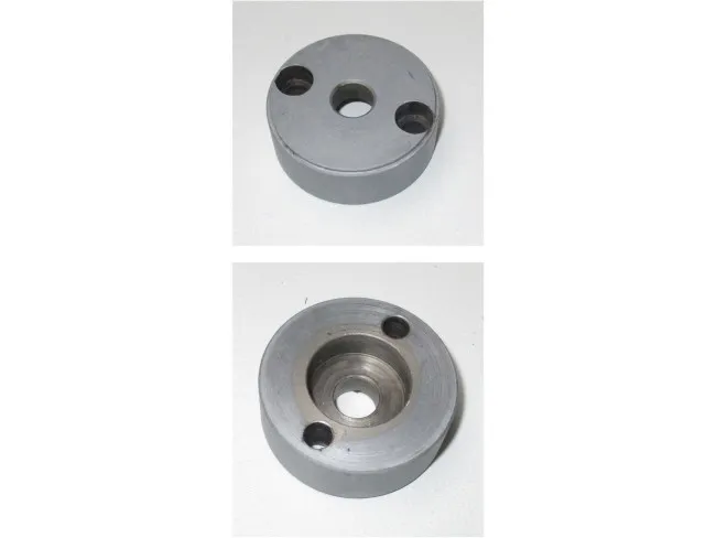 Klemmring D320x920/TH3309/D/V/TQ3209/D