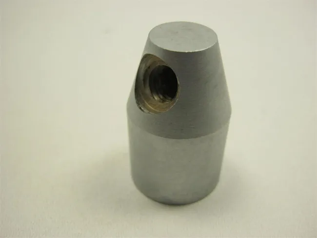 Klemmstück D 210,250 TU 2304