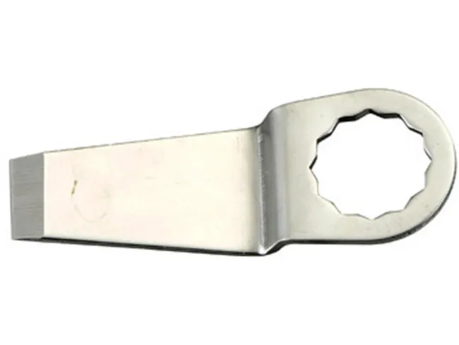 Klinge 8 mm abgesetzt mit Schneide