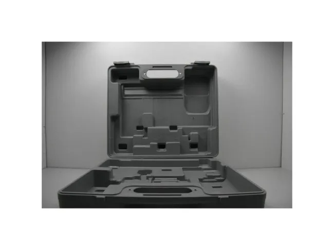 Koffer KG 50 Pro / AB BJ. 2011