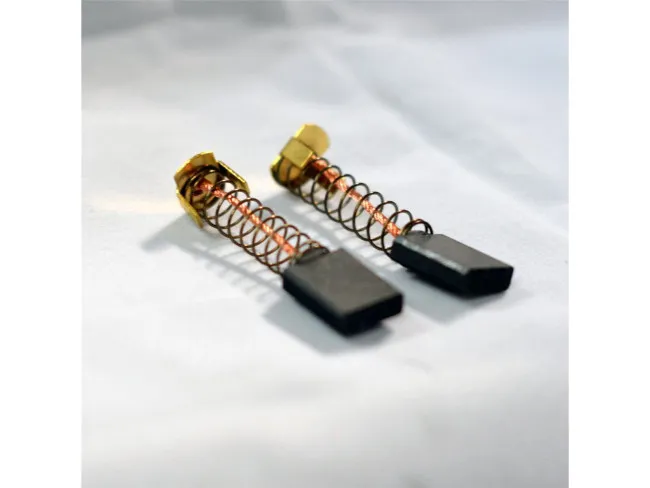 Kohlebürste für Spindelmotor TU 1503 V