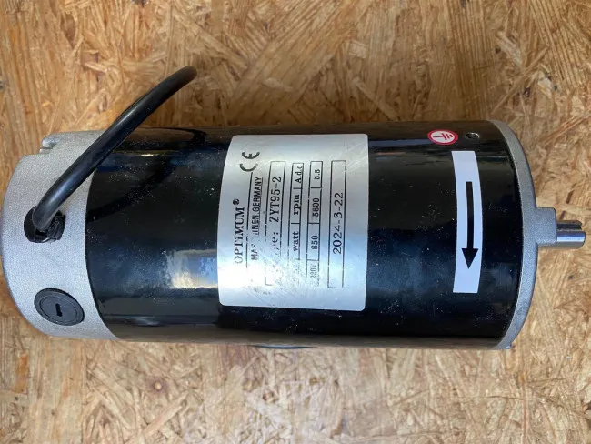 Kohlebürsten DX13, DX15 + (Bernado BF25) 4,5 x10 x 14,7