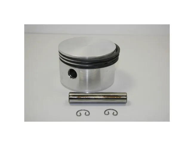 Kolben gross BK 119