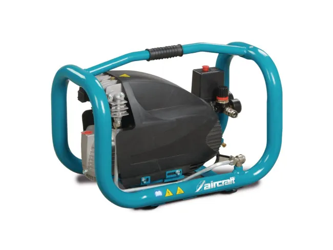 Kolbenkompressor AIRBOY 261 E