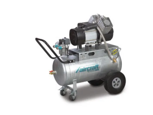 Kolbenkompressor AIRPROFI 220/50 OF PRO