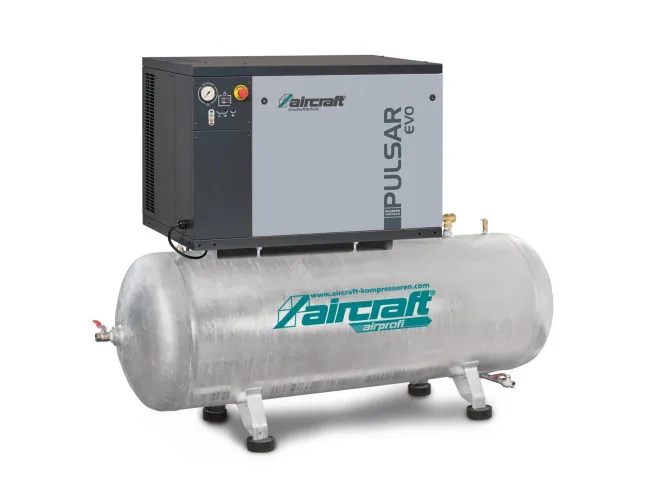 Kolbenkompressor AIRPROFI 903/500/15 H Silent