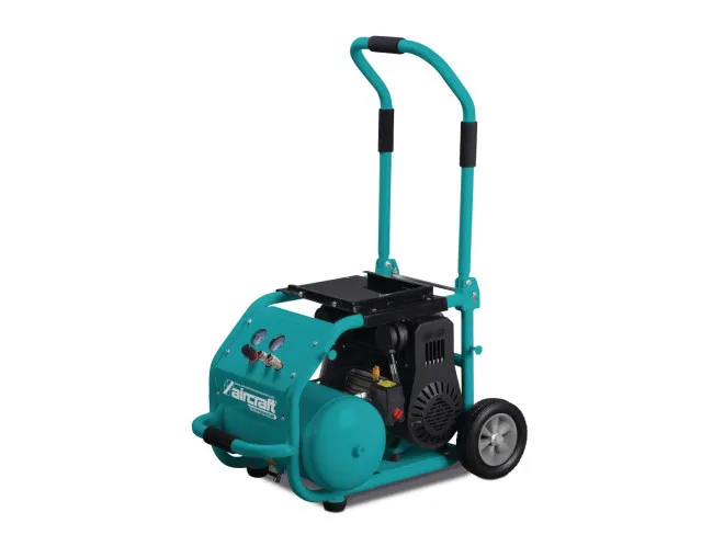 Kolbenkompressor COMPACT-AIR 320/24 OF E