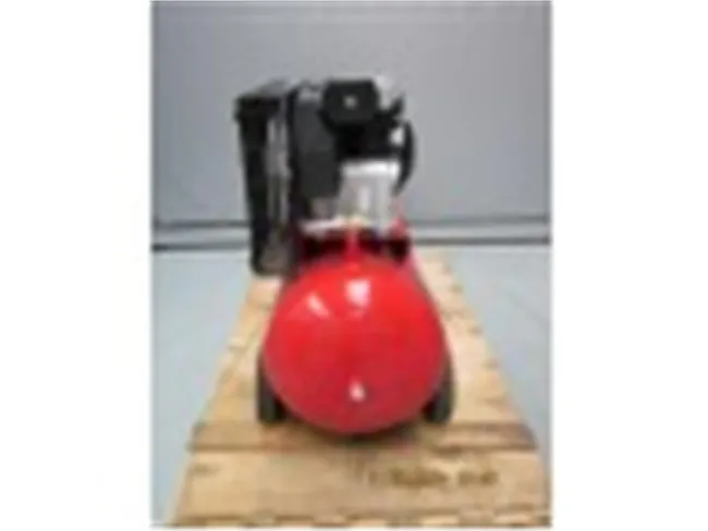 Kolbenkompressoren MK103-90-3M, gebraucht