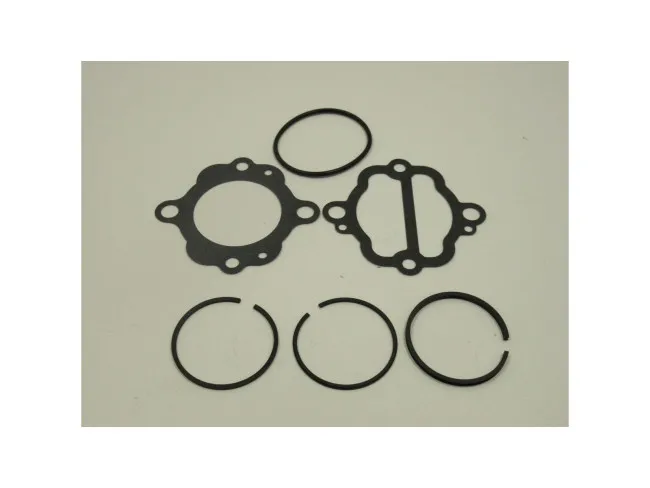 Kolbenring-KIT MK 137 / MPK