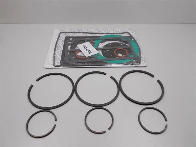 Kolbenringe KIT C (BK 114)