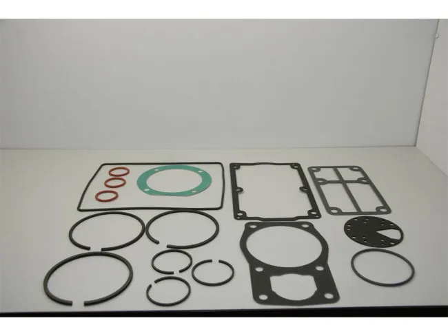 Kolbenringe KIT C (BK 119)