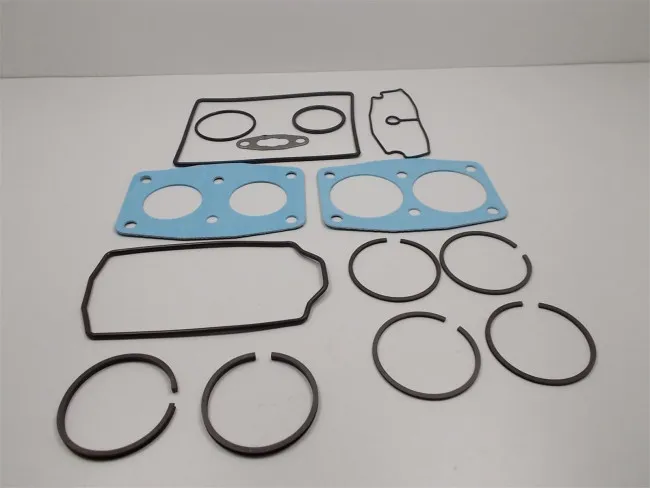 Kolbenringe KIT C (MK 102)